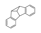 Dibenzo[a,f]cyclopropa[cd]pentalene,4b,8b,8c,8e-tetrahydro-结构式