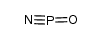 phosphorus oxynitride Structure