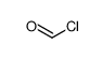 formyl chloride结构式