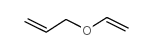 烯丙基乙烯基醚结构式