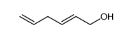 3,4-dimethyl-benzenesulfinic acid Structure