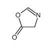 噁唑-5-酮结构式