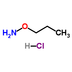 1-(亚氨基氧基)氯化丙烷图片