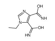N,N'-didesmethylethimizol Structure