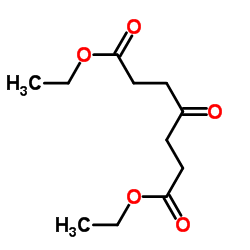 Diethyl 4-oxoheptanedioate picture
