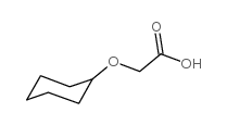 2-(环己氧基)乙酸图片