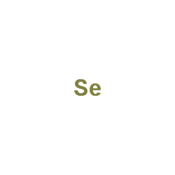 Selenium Structure