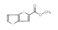 噻吩并[3,2-b]噻吩-2-甲酸甲酯图片