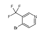 4-Bromo-3-(trifluoromethyl)pyridine picture