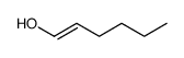 1-hexenol结构式