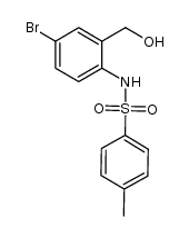 329281-02-9 structure