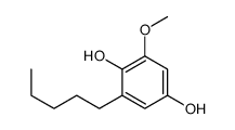 miconidin结构式