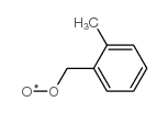 Methyldioxy, (2-methylphenyl)- (9CI) Structure