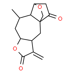microhelenins结构式