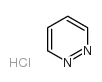 盐酸哒嗪结构式