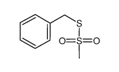 methyl-oxo-phenylmethoxy-sulfanylidene-λ6-sulfane Structure
