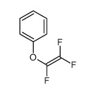 三氟乙烯基苯醚结构式
