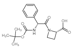 (2S)-N-BOC-5-METHYLPYRROLIDINE-2-CARBOXYLICACID structure