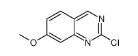 2-氯-7-甲氧基喹唑啉图片