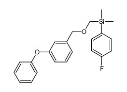 99503-12-5 structure