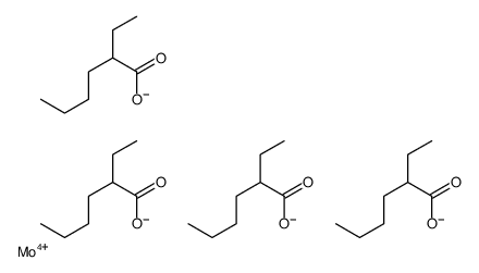 Molybdenum 2-ethylhexanoate picture