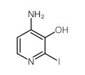 4-氨基-2-碘吡啶-3-醇图片
