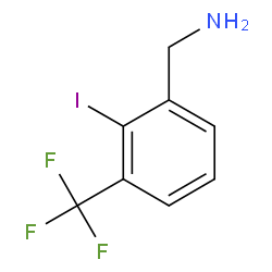 1261762-01-9 structure