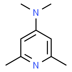 4-Pyridinamine,N,N,2,6-tetramethyl-(9CI) Structure
