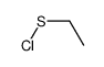 ethyl thiohypochlorite结构式