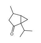 dihydroumbellulone结构式