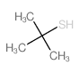 2-Propanethiol,2-methyl-, tin(4+) salt (8CI,9CI)结构式