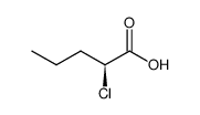 S-2-chlorovaleric acid picture