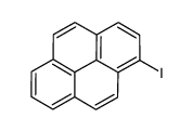 1-碘芘结构式