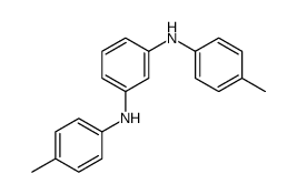 N,N′-二-(对甲苯基)对苯二胺图片
