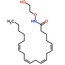 oxy-Arachidonoyl Ethanolamide图片
