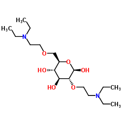 diethylaminoethyl cellulose picture