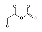 nitro 2-chloroacetate结构式
