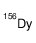 dysprosium-155结构式