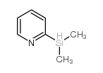 二甲基(2-吡啶基)硅烷图片