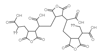 马来酸-丙烯酸共聚物 MA-AA图片