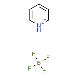 吡啶四氟硼酸盐结构式