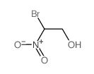 Ethanol,2-bromo-2-nitro-结构式