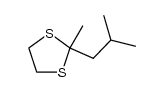 6008-87-3 structure