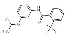 氟酰胺图片