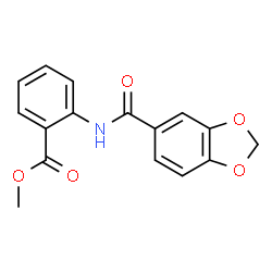 WAY-301292 Structure