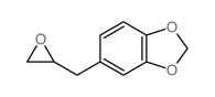 Benzene, 4-(2,3-epoxypropyl)-1,2-(methylenedioxy)- picture