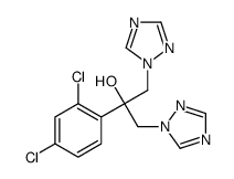 dichlorophenyl-bis-triazolylpropanol picture
