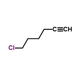 6-Chloro-1-hexyne picture