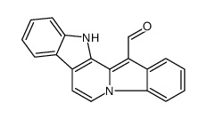 homofascaplysin C结构式