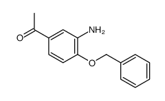 1-(3-氨基-4-(苄氧基)苯基)乙酮图片